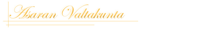 Asaran Valtakunta