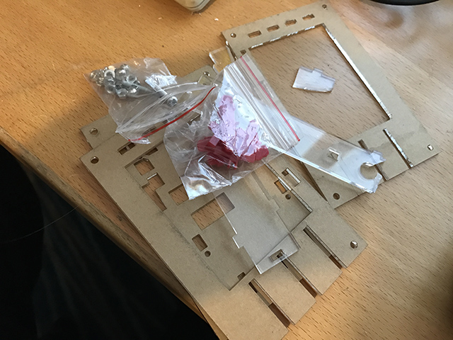 leftovers